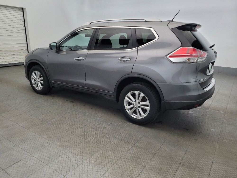 2016 Nissan Rogue in Charlotte, NC 28213 - 18098312 3