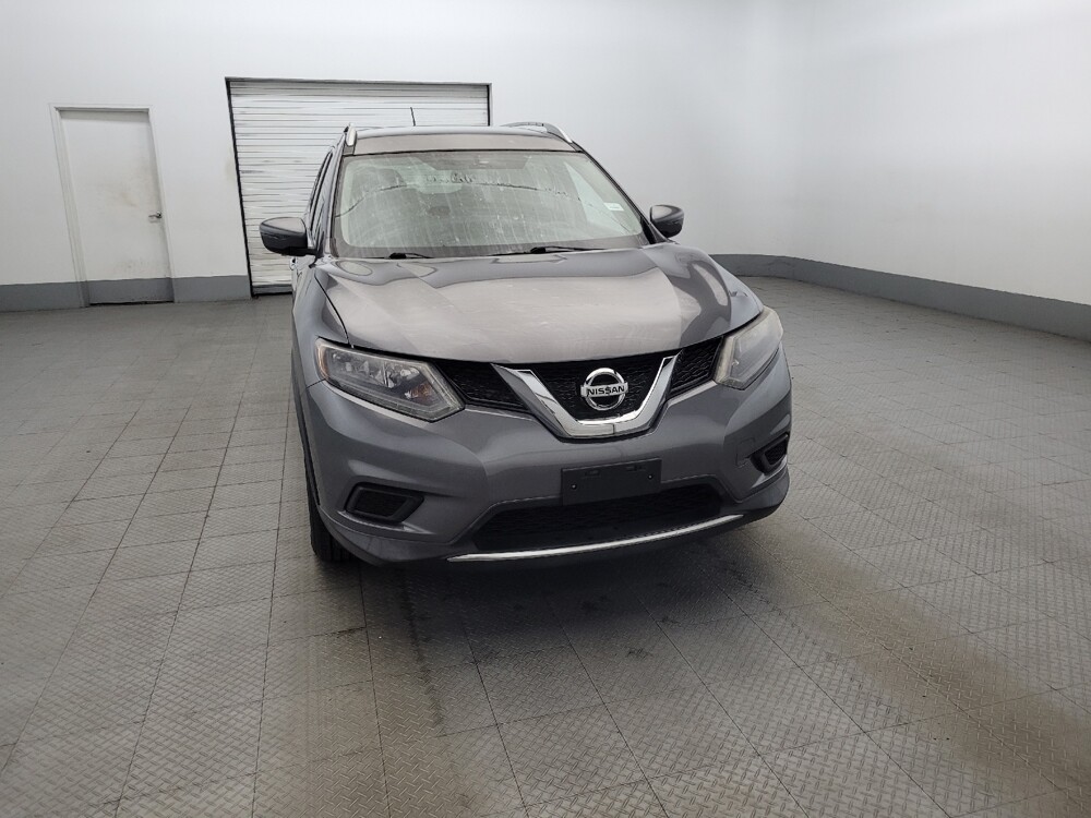 2016 Nissan Rogue in Charlotte, NC 28213 - 18098312 14