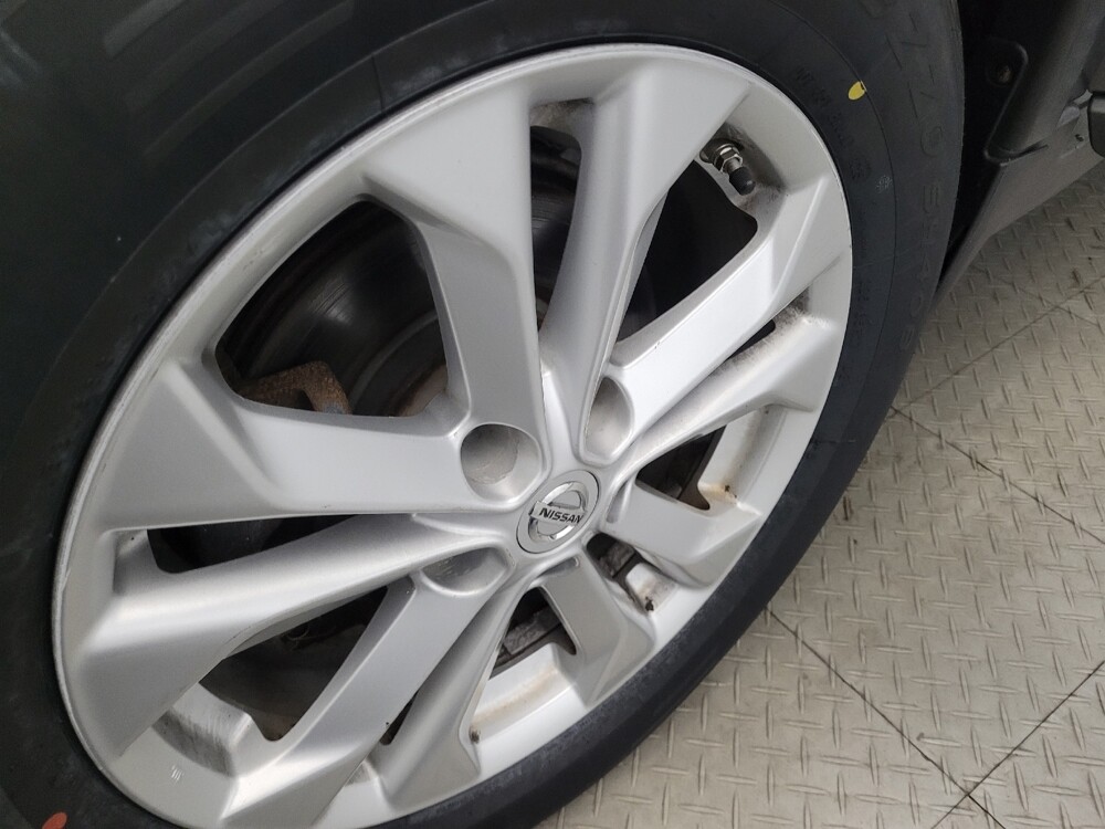 2016 Nissan Rogue in Charlotte, NC 28213 - 18098312 31