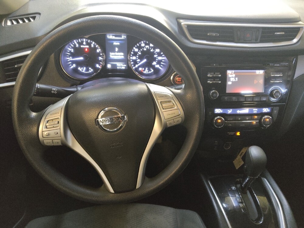 2016 Nissan Rogue in Charlotte, NC 28213 - 18098312 22