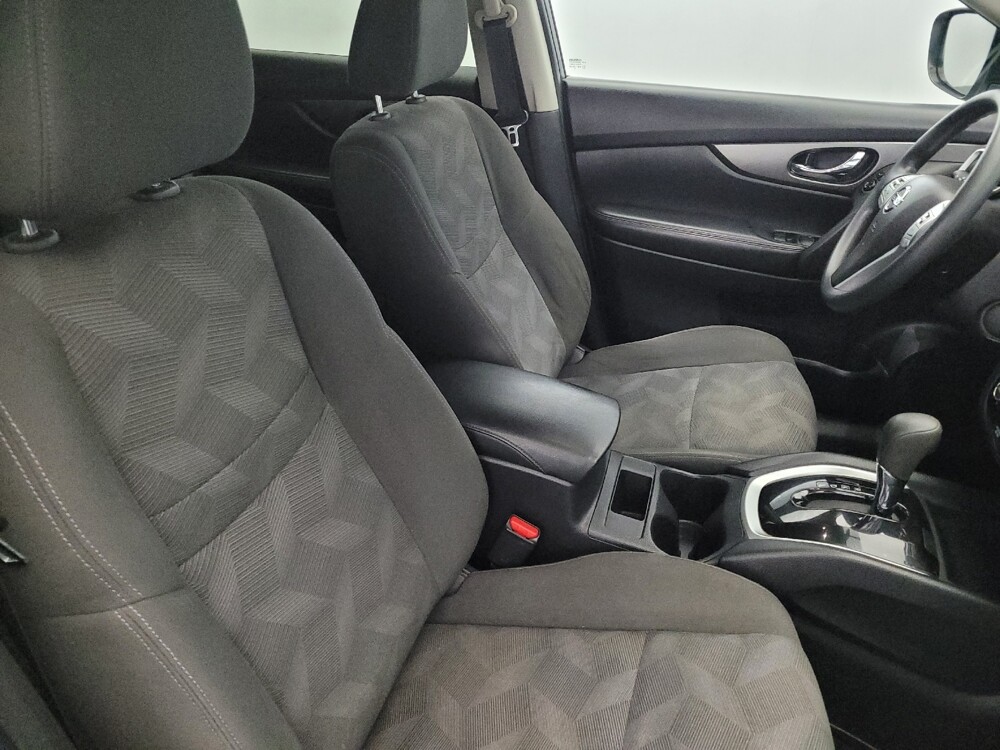 2016 Nissan Rogue in Charlotte, NC 28213 - 18098312 21