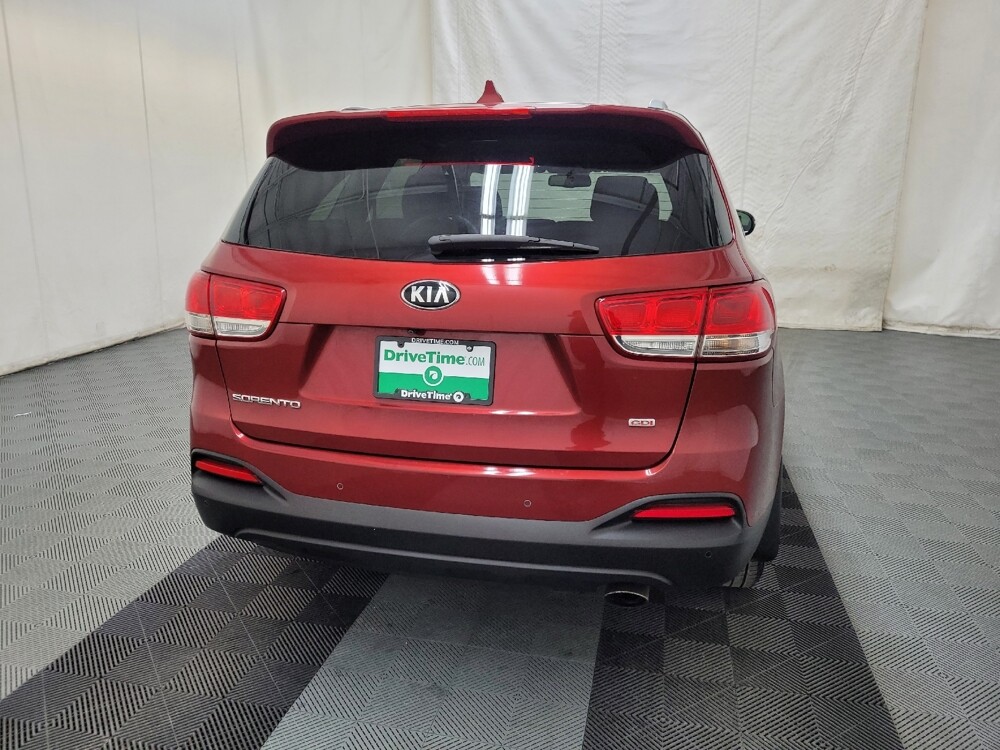 2017 Kia Sorento in Langhorne, PA 19047 - 18098313 7