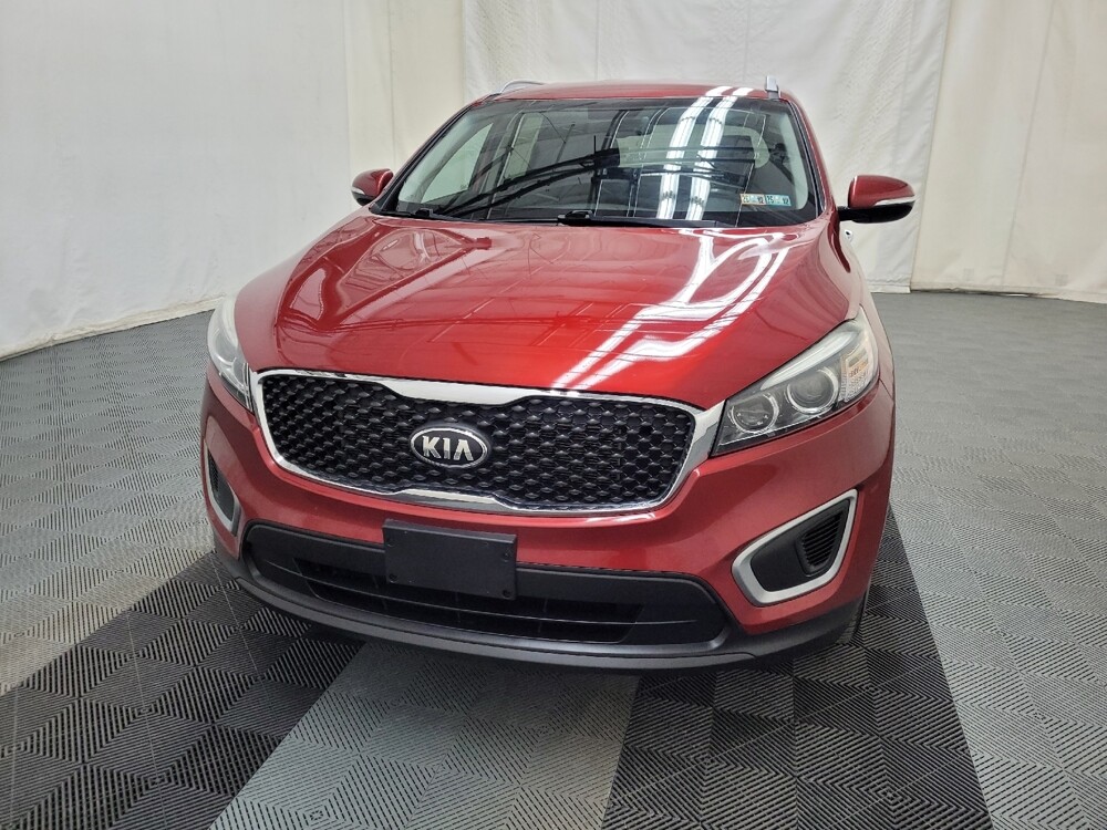 2017 Kia Sorento in Langhorne, PA 19047 - 18098313 15