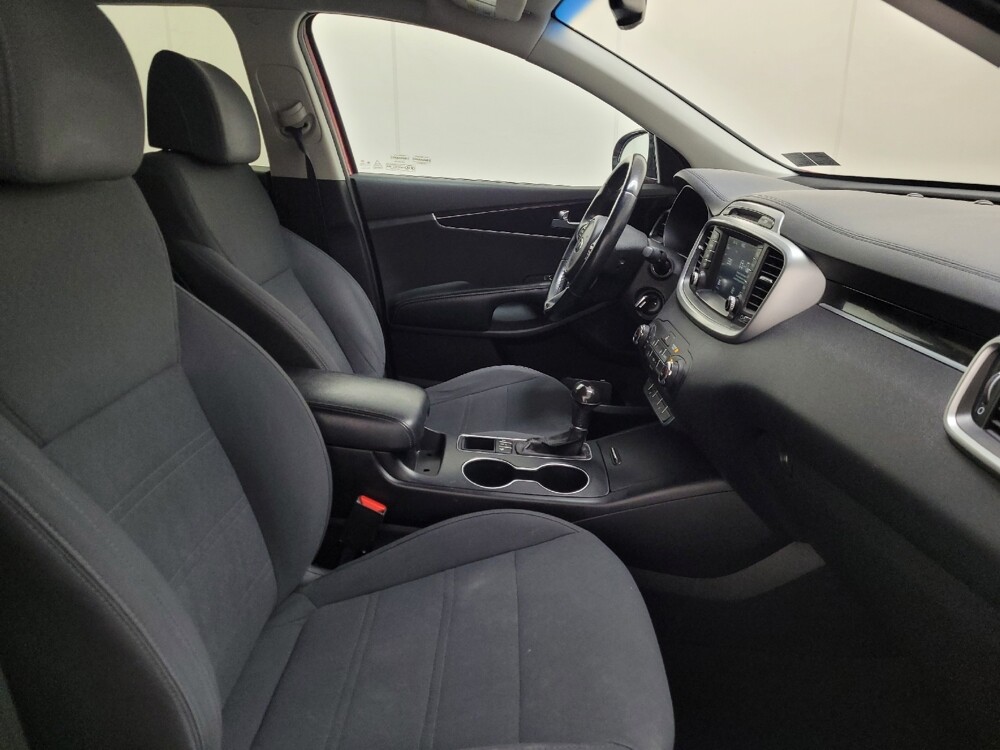2017 Kia Sorento in Langhorne, PA 19047 - 18098313 21