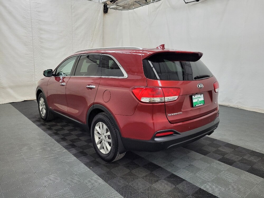 2017 Kia Sorento in Langhorne, PA 19047 - 18098313 5
