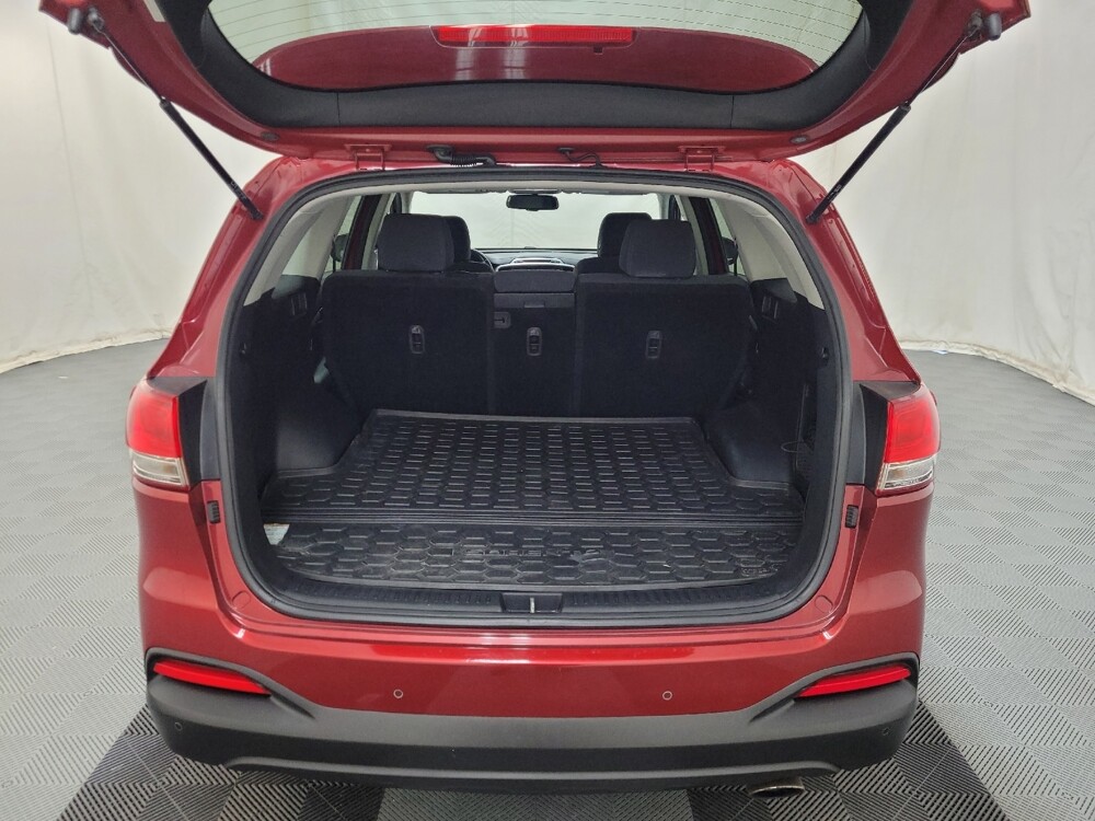 2017 Kia Sorento in Langhorne, PA 19047 - 18098313 29