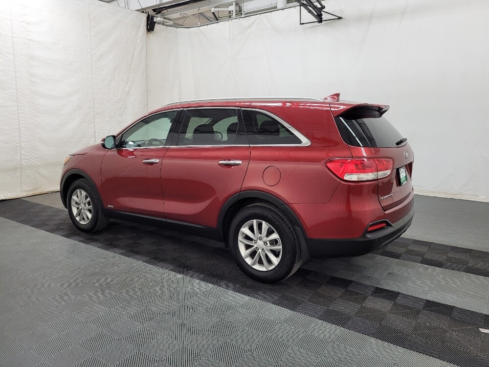 2017 Kia Sorento in Langhorne, PA 19047 - 18098313 3