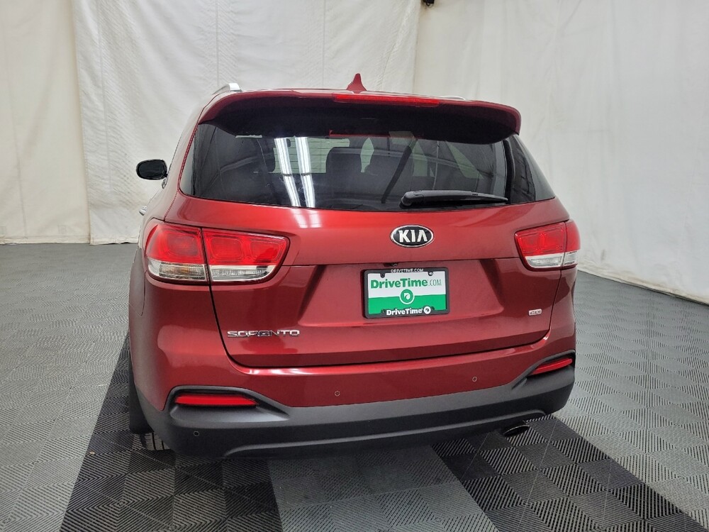 2017 Kia Sorento in Langhorne, PA 19047 - 18098313 6