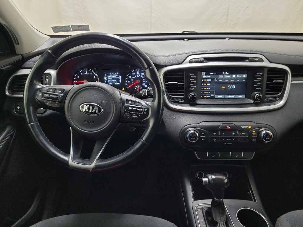 2017 Kia Sorento in Langhorne, PA 19047 - 18098313 22