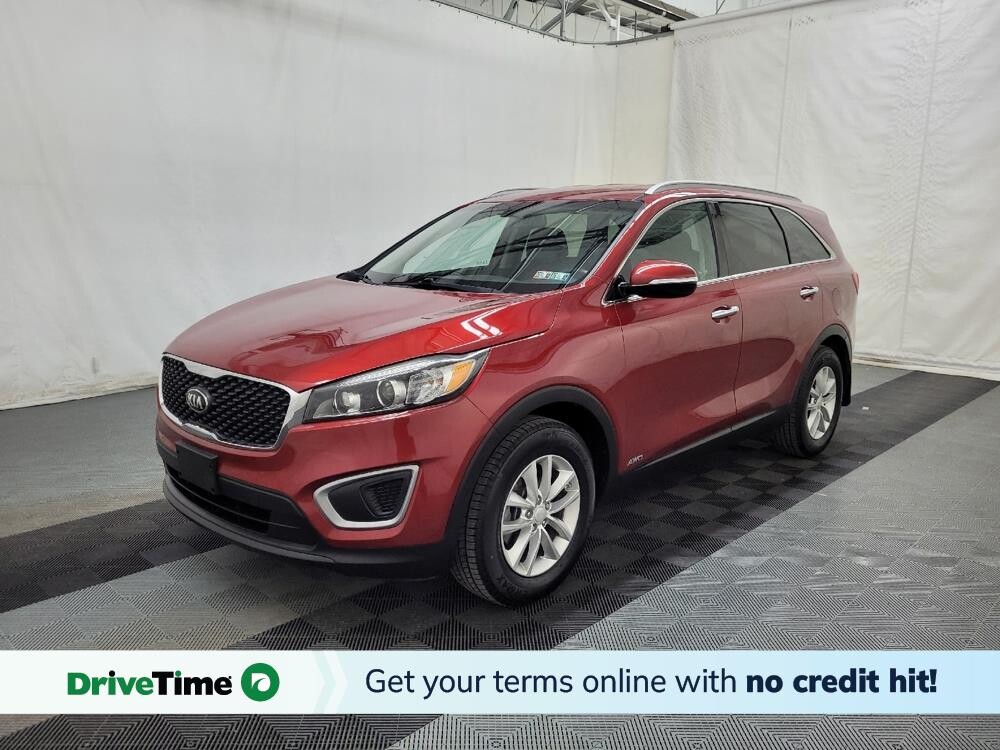 2017 Kia Sorento in Langhorne, PA 19047 - 18098313