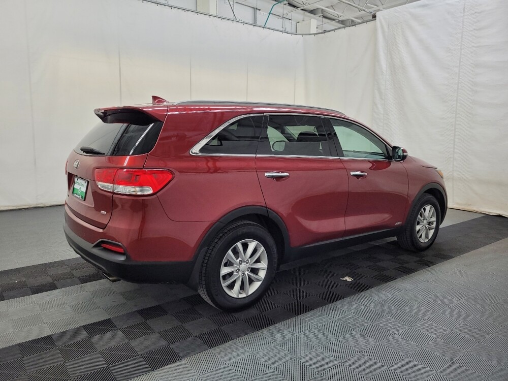 2017 Kia Sorento in Langhorne, PA 19047 - 18098313 10