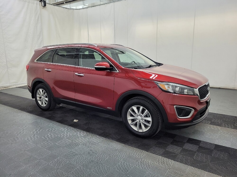 2017 Kia Sorento in Langhorne, PA 19047 - 18098313 11