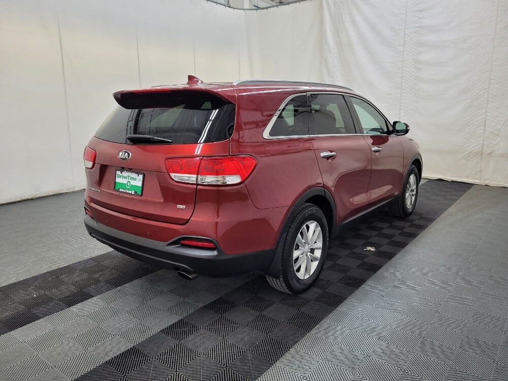 2017 Kia Sorento in Langhorne, PA 19047 - 18098313 9