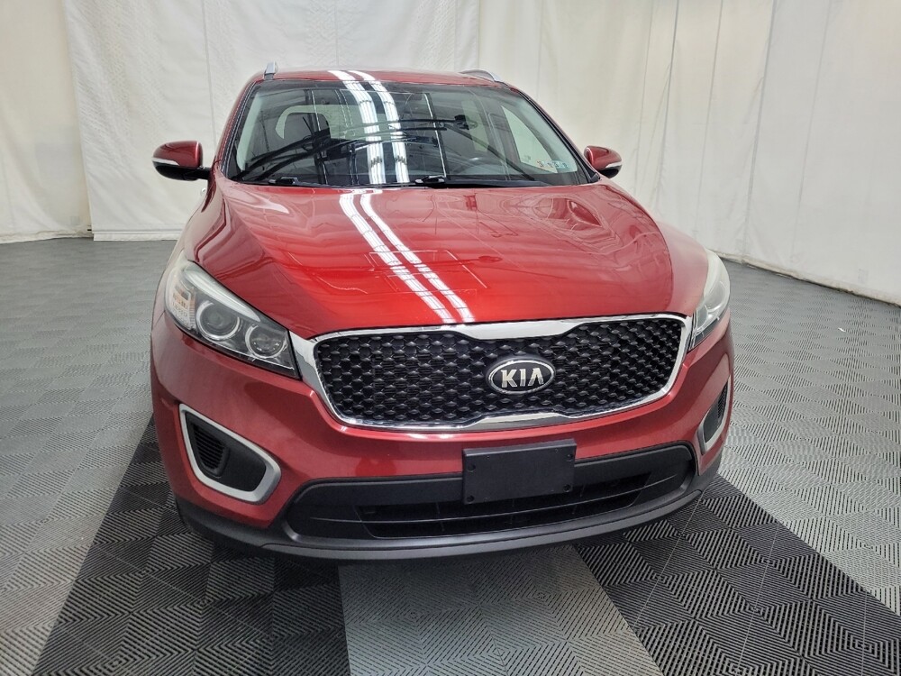 2017 Kia Sorento in Langhorne, PA 19047 - 18098313 14