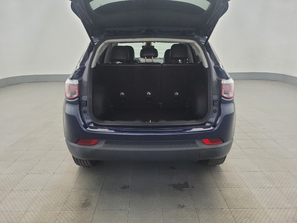 2018 Jeep Compass in Allentown, PA 18103 - 18098314 29