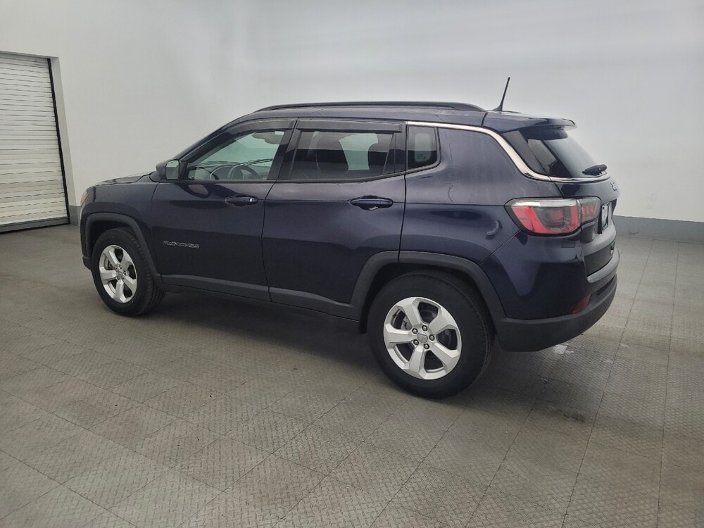 2018 Jeep Compass in Allentown, PA 18103 - 18098314 3