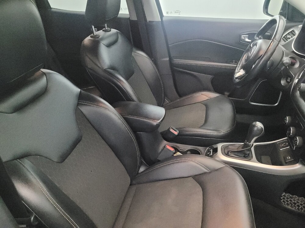 2018 Jeep Compass in Allentown, PA 18103 - 18098314 21