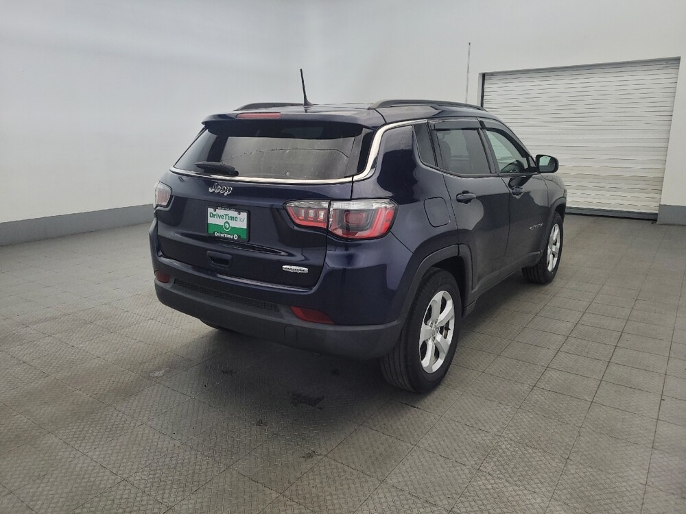 2018 Jeep Compass in Allentown, PA 18103 - 18098314 9