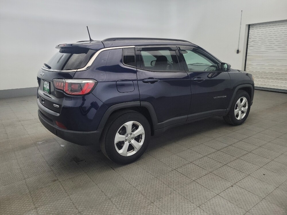 2018 Jeep Compass in Allentown, PA 18103 - 18098314 10