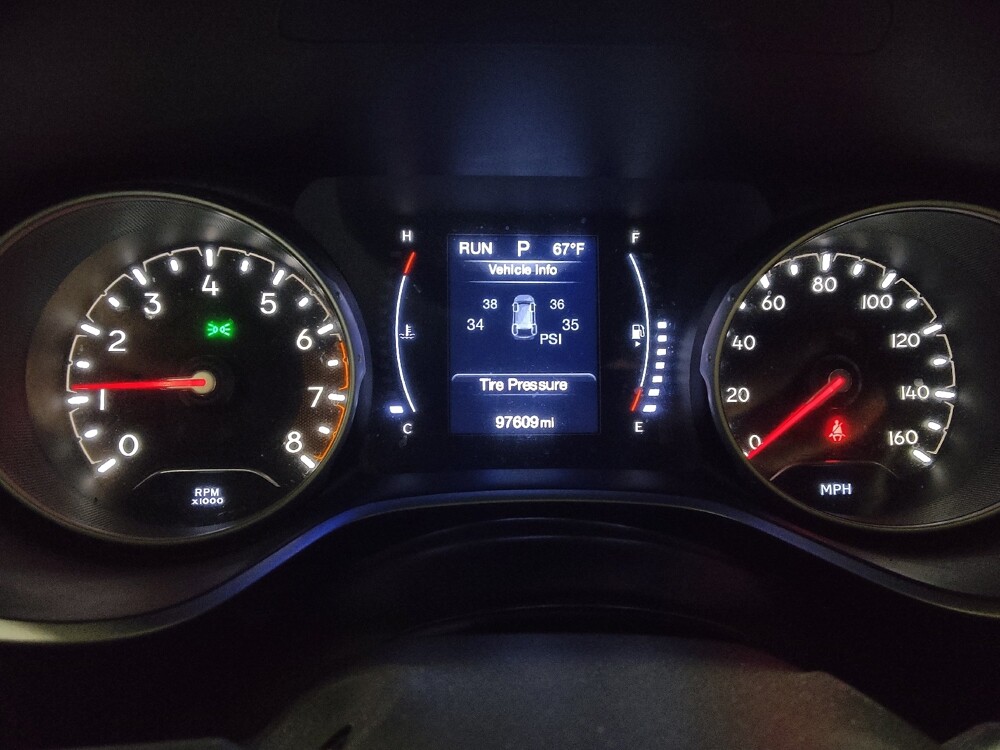 2018 Jeep Compass in Allentown, PA 18103 - 18098314 23