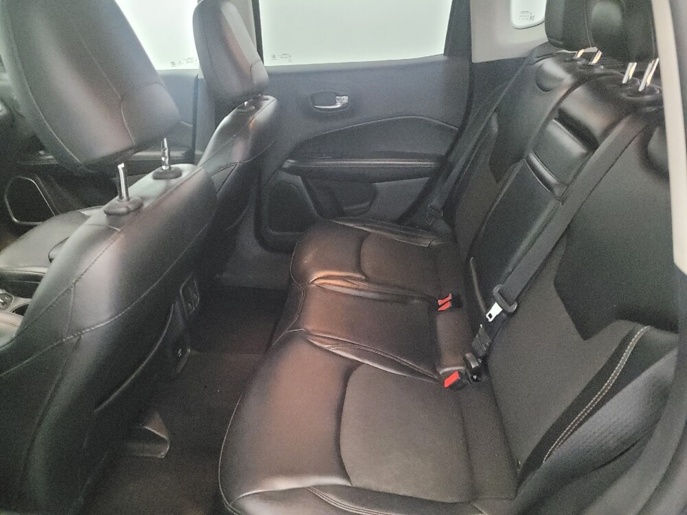 2018 Jeep Compass in Allentown, PA 18103 - 18098314 18