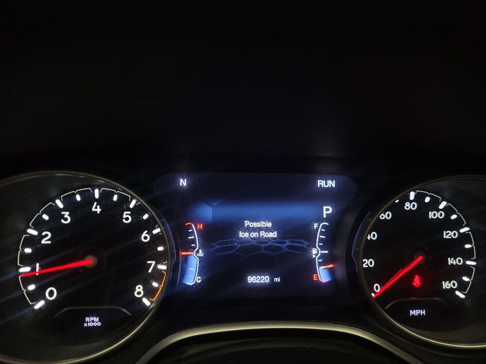 2020 Jeep Compass in New Castle, DE 19720 - 18098315 23