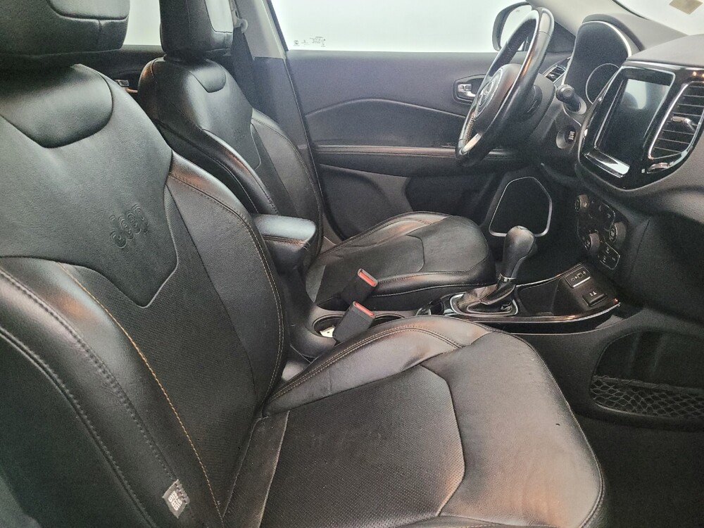 2020 Jeep Compass in New Castle, DE 19720 - 18098315 21