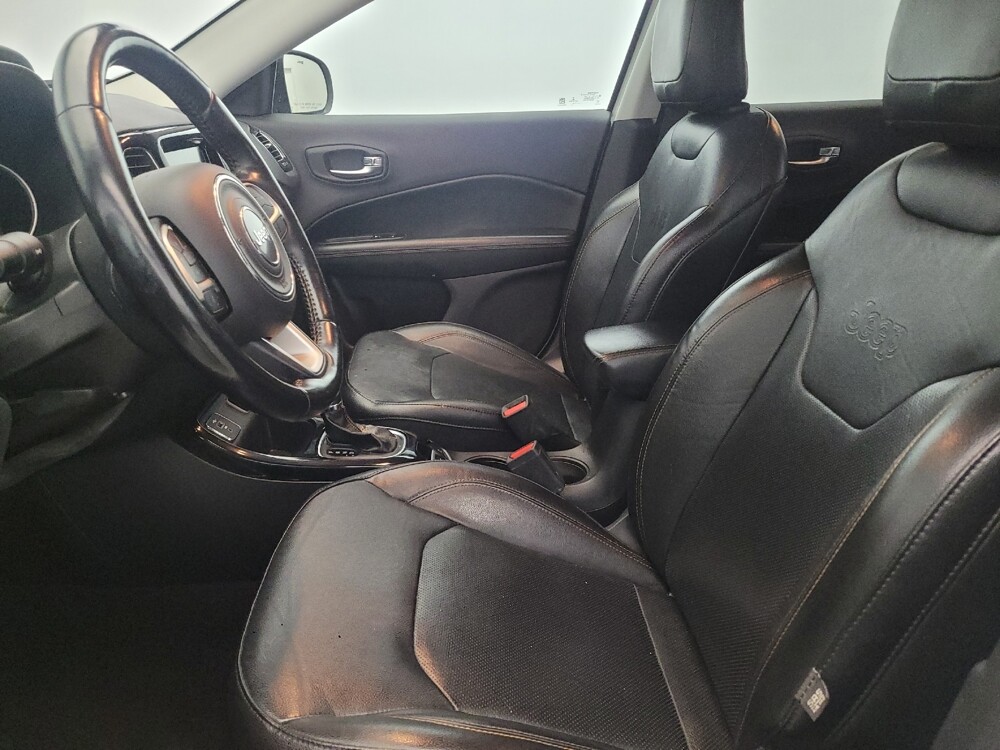 2020 Jeep Compass in New Castle, DE 19720 - 18098315 17