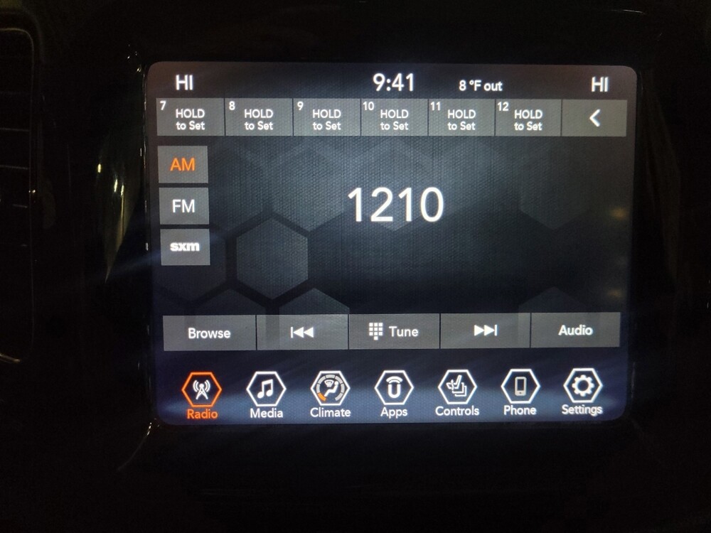 2020 Jeep Compass in New Castle, DE 19720 - 18098315 25