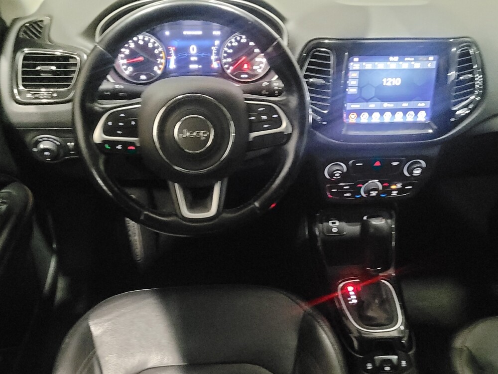 2020 Jeep Compass in New Castle, DE 19720 - 18098315 22