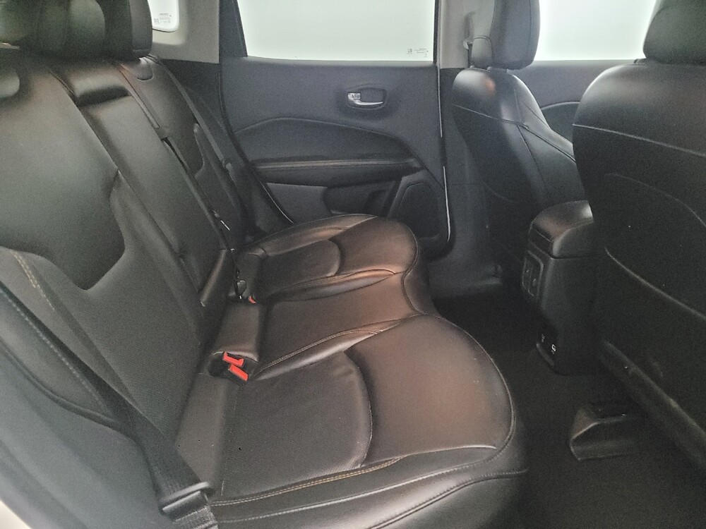 2020 Jeep Compass in New Castle, DE 19720 - 18098315 19