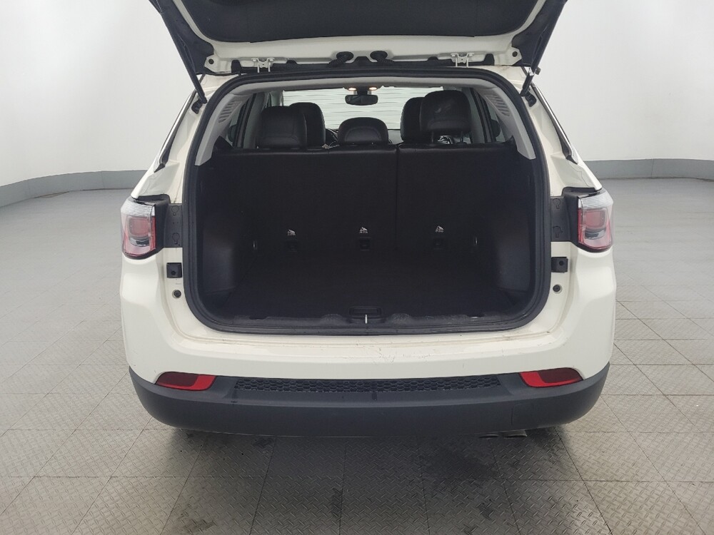 2020 Jeep Compass in New Castle, DE 19720 - 18098315 29