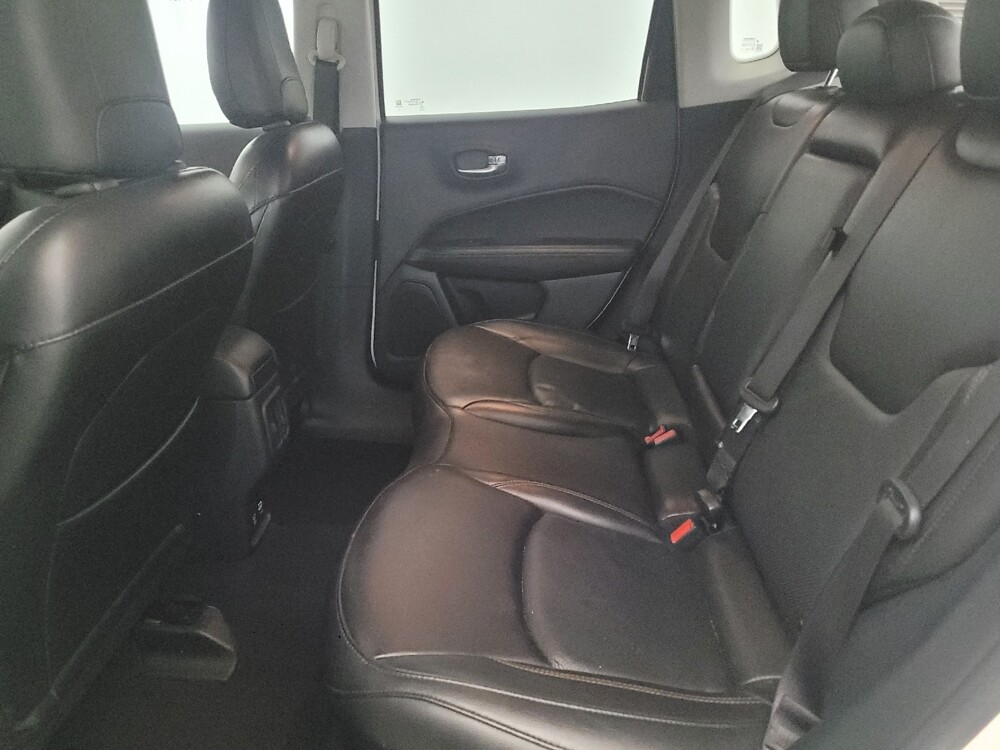 2020 Jeep Compass in New Castle, DE 19720 - 18098315 18