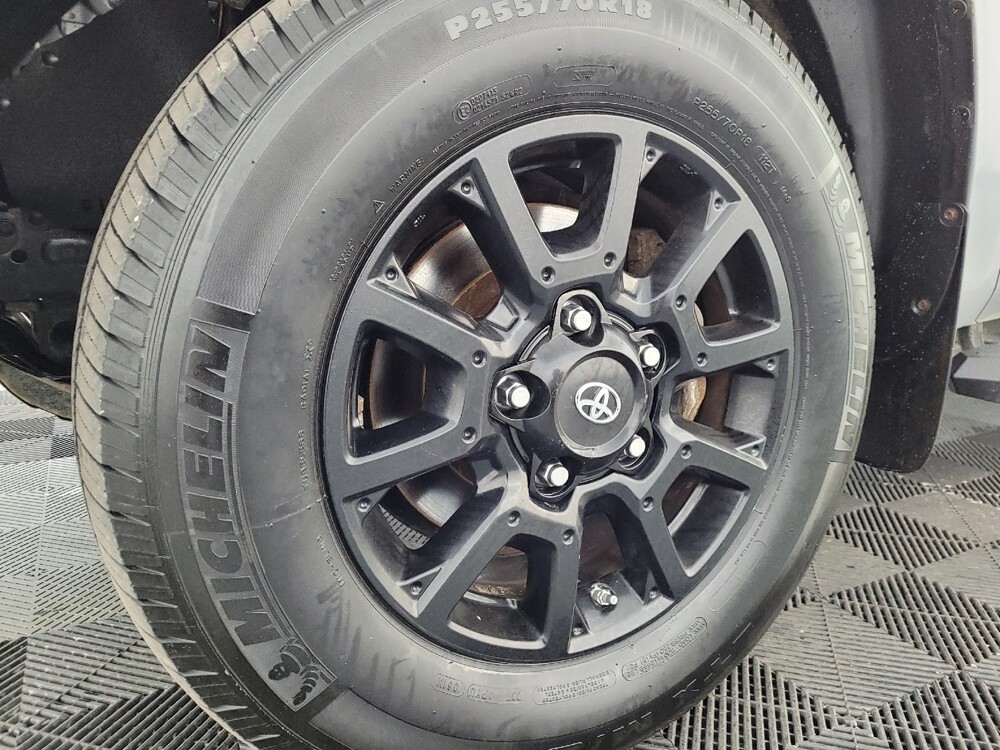 2018 Toyota Tundra in Plymouth Meeting, PA 19462 - 18098316 31