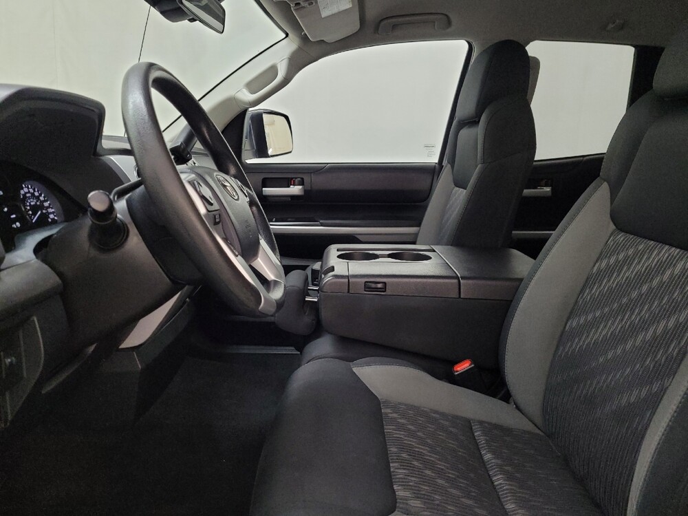 2018 Toyota Tundra in Plymouth Meeting, PA 19462 - 18098316 17
