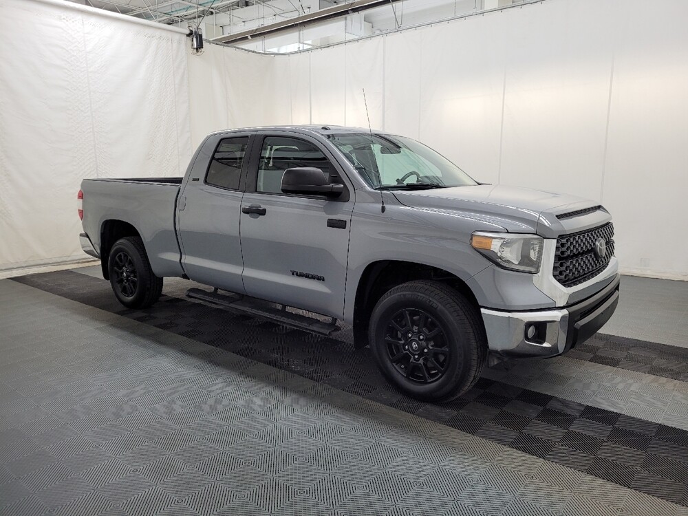 2018 Toyota Tundra in Plymouth Meeting, PA 19462 - 18098316 11