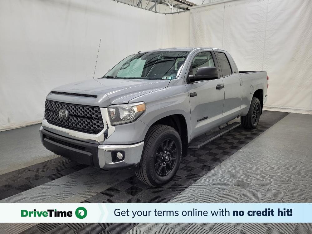 2018 Toyota Tundra in Plymouth Meeting, PA 19462 - 18098316