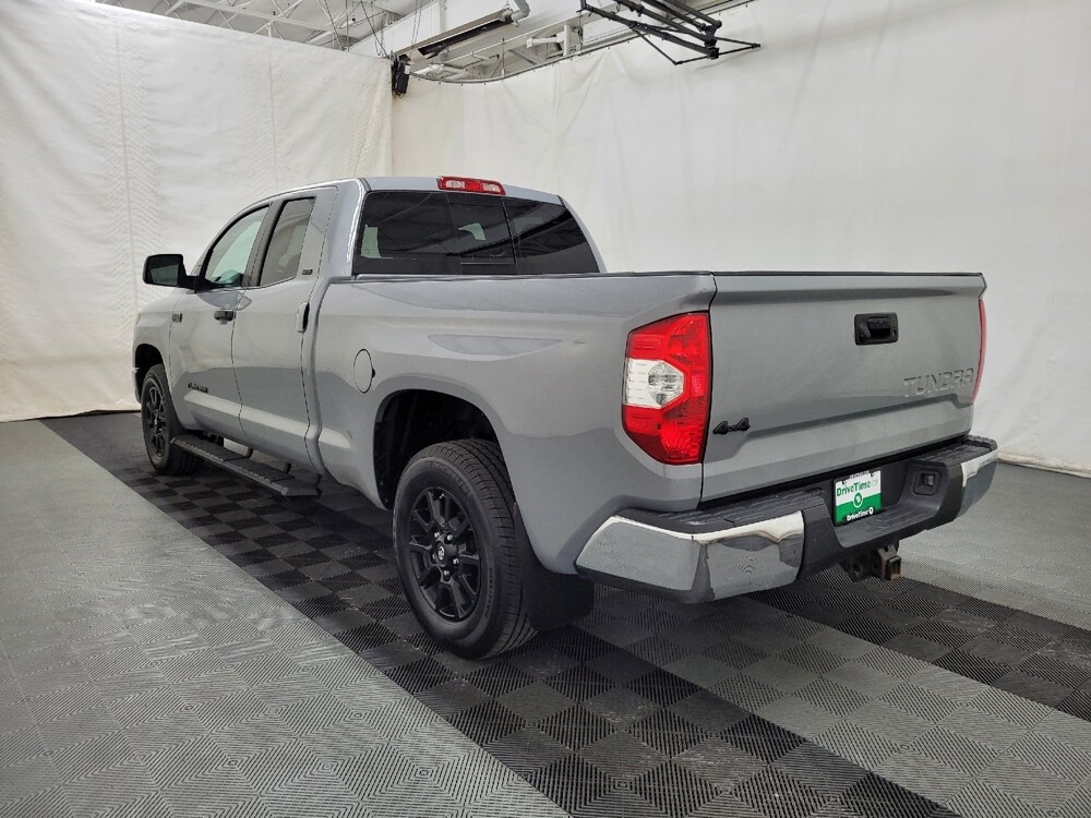 2018 Toyota Tundra in Plymouth Meeting, PA 19462 - 18098316 5