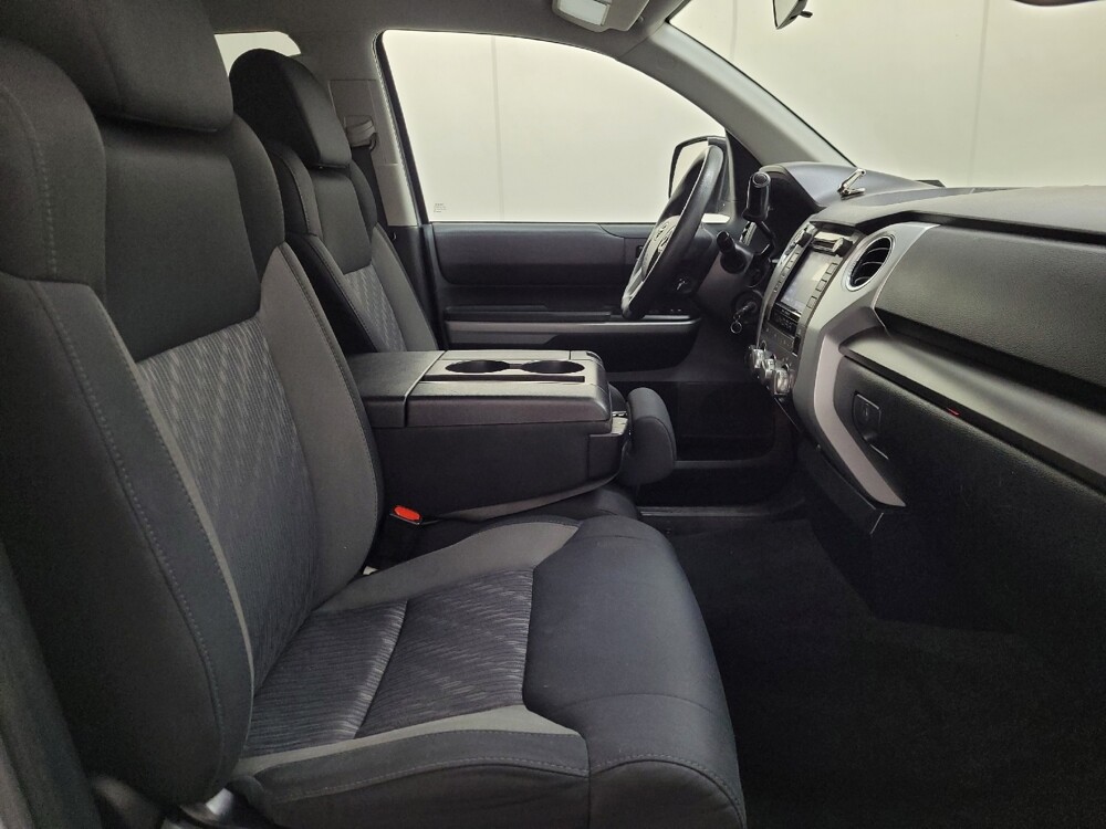 2018 Toyota Tundra in Plymouth Meeting, PA 19462 - 18098316 21