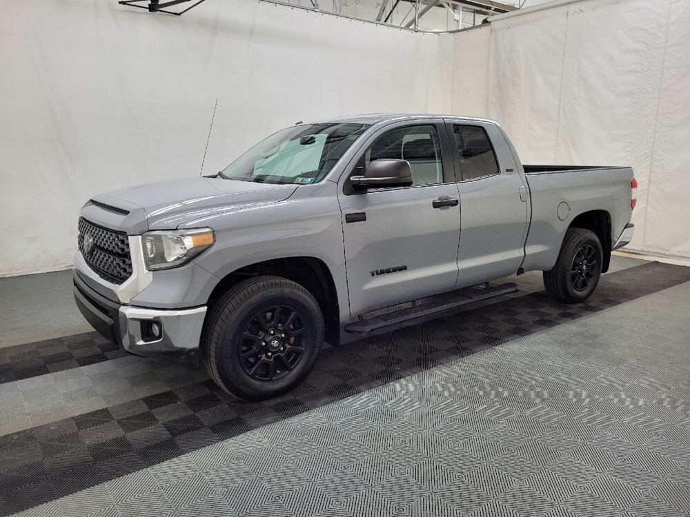 2018 Toyota Tundra in Plymouth Meeting, PA 19462 - 18098316 2