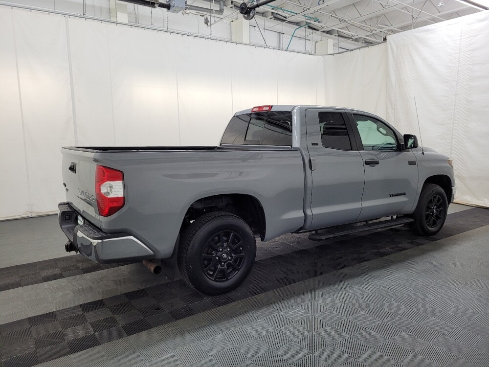 2018 Toyota Tundra in Plymouth Meeting, PA 19462 - 18098316 10