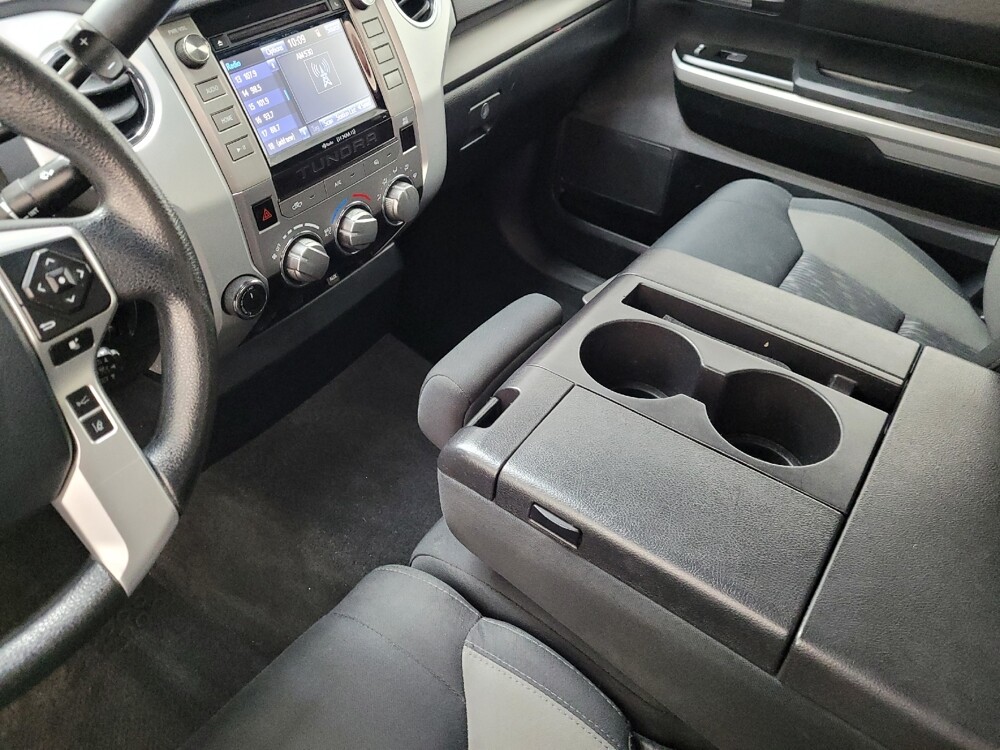 2018 Toyota Tundra in Plymouth Meeting, PA 19462 - 18098316 26