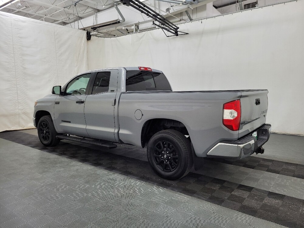 2018 Toyota Tundra in Plymouth Meeting, PA 19462 - 18098316 3