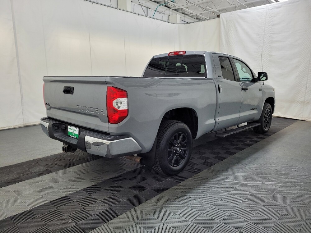 2018 Toyota Tundra in Plymouth Meeting, PA 19462 - 18098316 9