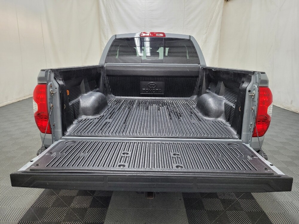 2018 Toyota Tundra in Plymouth Meeting, PA 19462 - 18098316 29