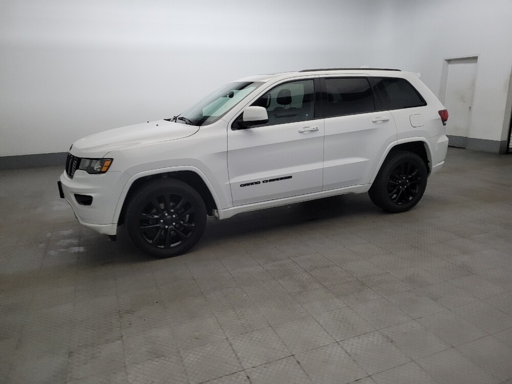 2018 Jeep Grand Cherokee in Langhorne, PA 19047 - 18098317 2