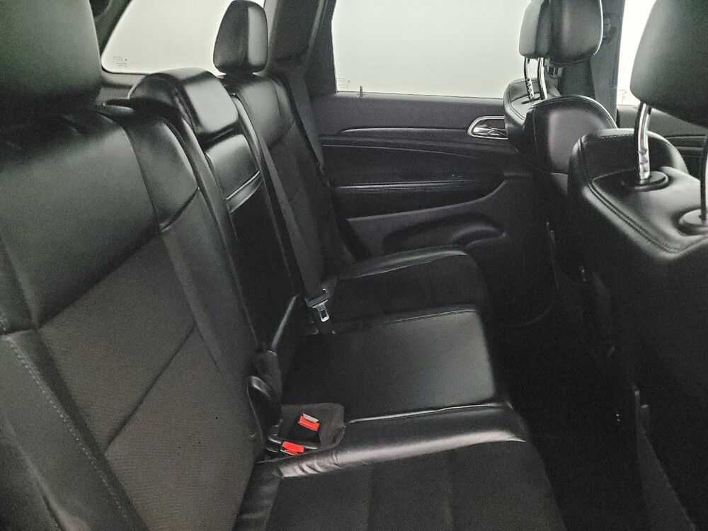 2018 Jeep Grand Cherokee in Langhorne, PA 19047 - 18098317 19