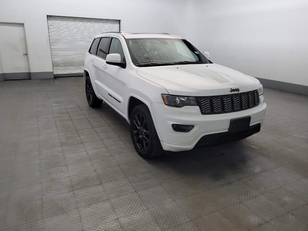 2018 Jeep Grand Cherokee in Langhorne, PA 19047 - 18098317 13