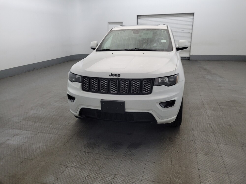 2018 Jeep Grand Cherokee in Langhorne, PA 19047 - 18098317 15