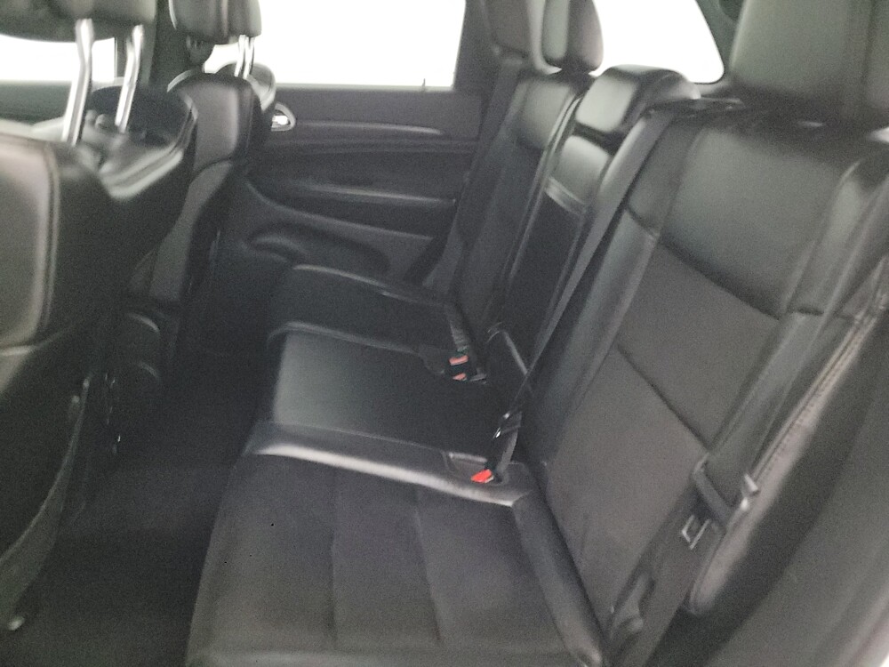 2018 Jeep Grand Cherokee in Langhorne, PA 19047 - 18098317 18